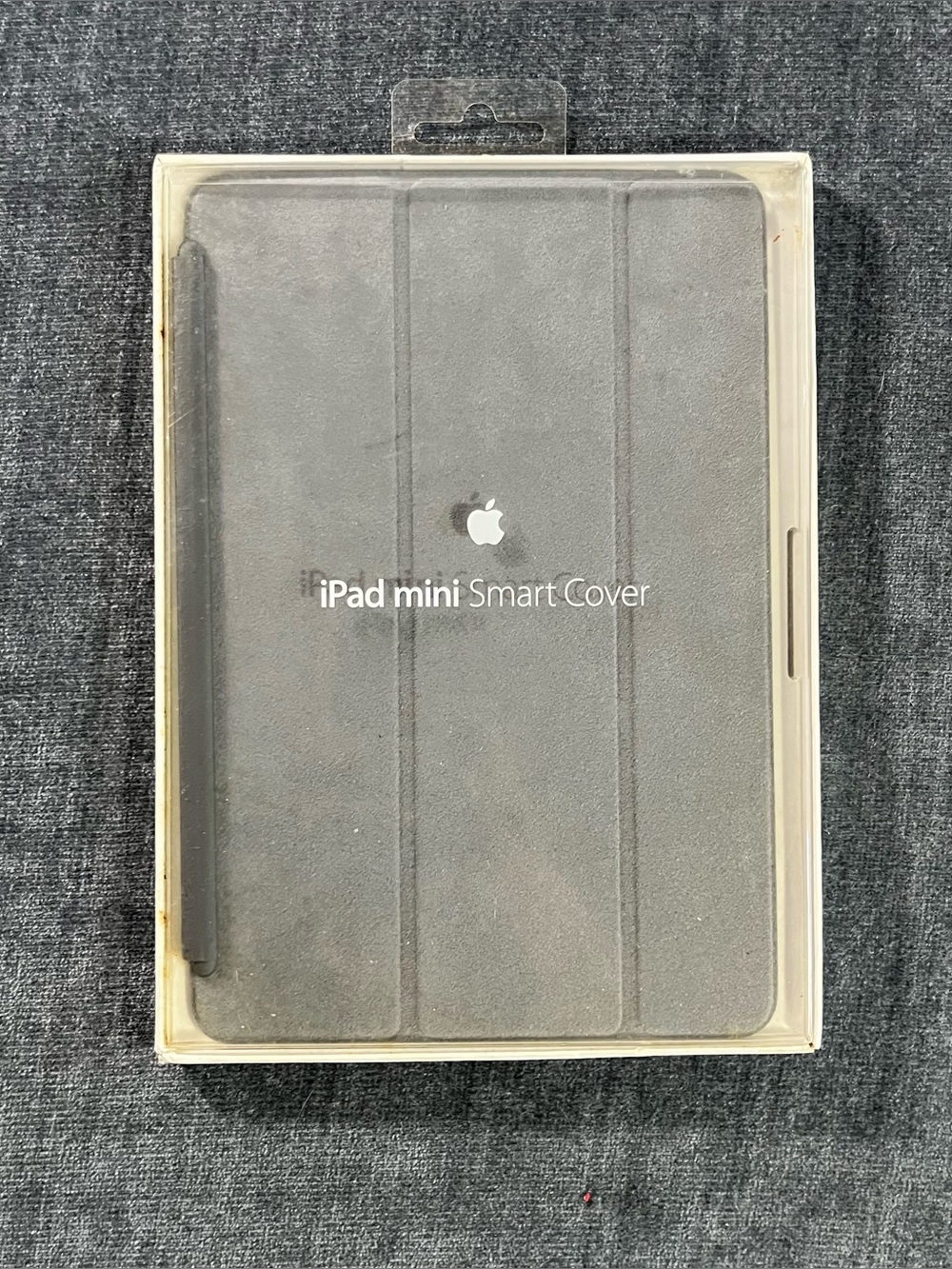 Apple iPad Mini Smart Cover open box